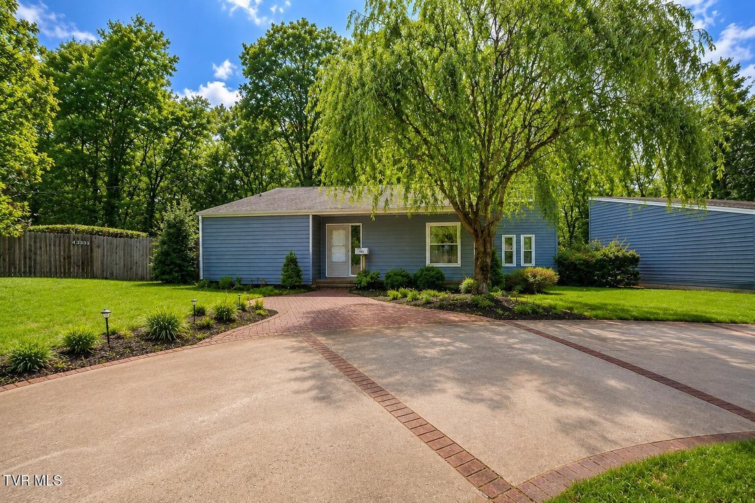 House in Kingsport, Tennessee, United States 1 - 18406842