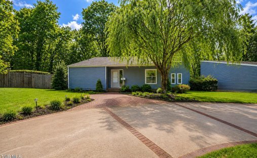 House in Kingsport, Tennessee, United States 1