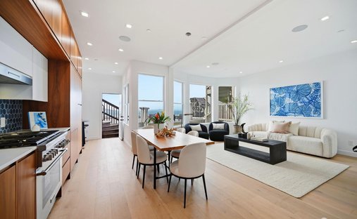 San Francisco, California, United States 1