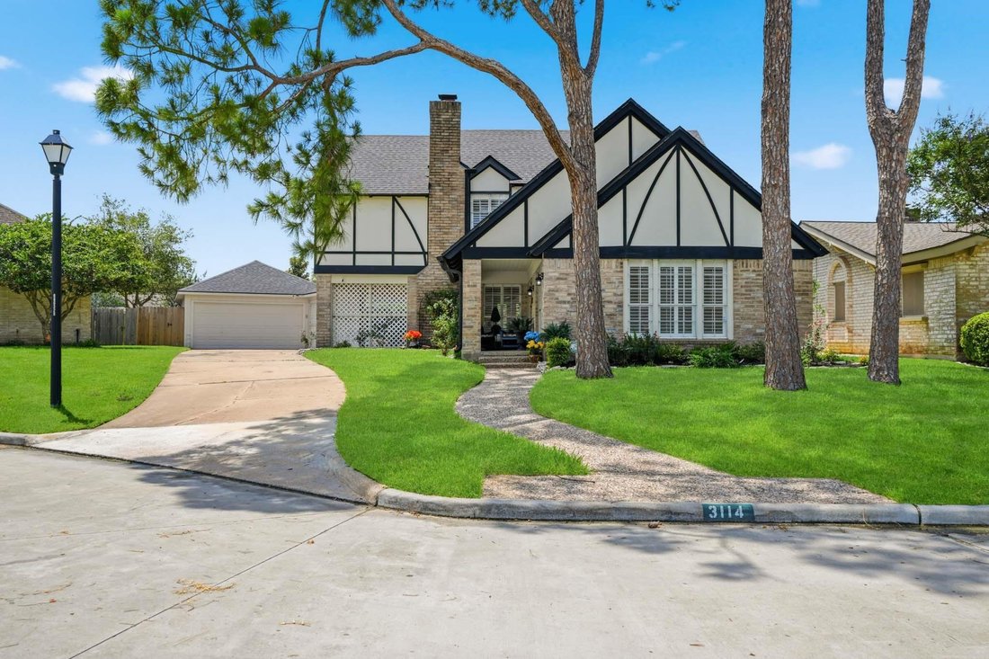 House in Sugar Land, Texas, United States 4 - 18409200