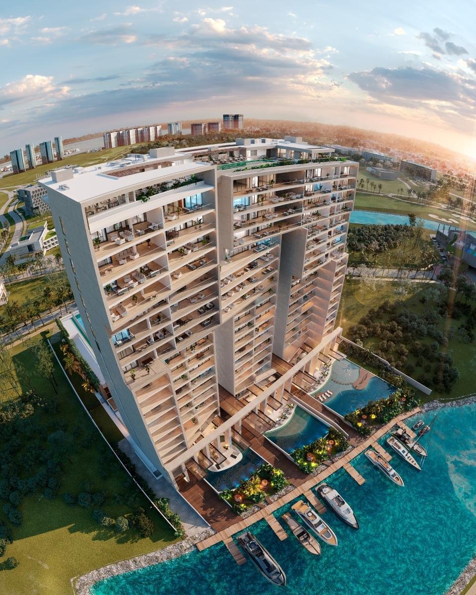 Apartment in Cancún, Quintana Roo, Mexico 5 - 18404563