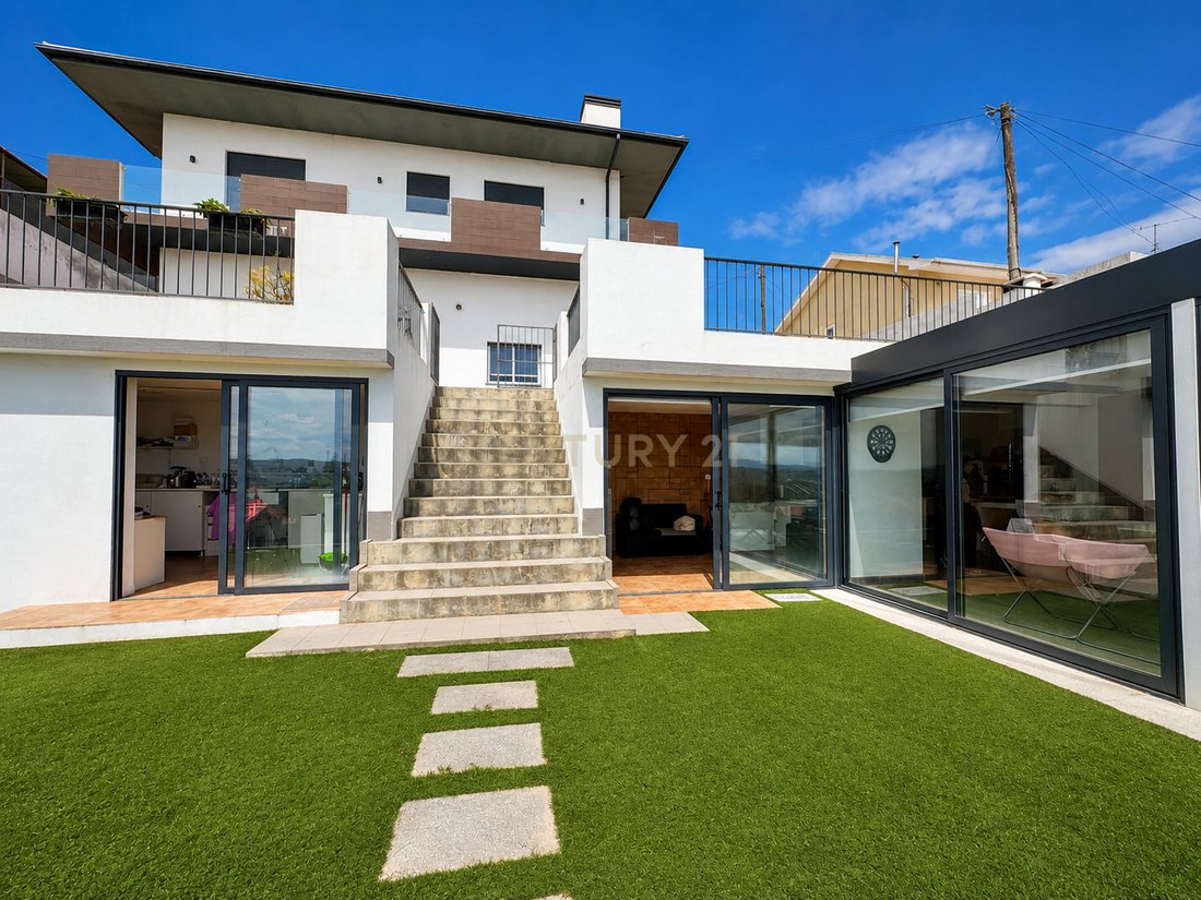 Villa in Aveleda, Porto District, Portugal 4 - 16206907
