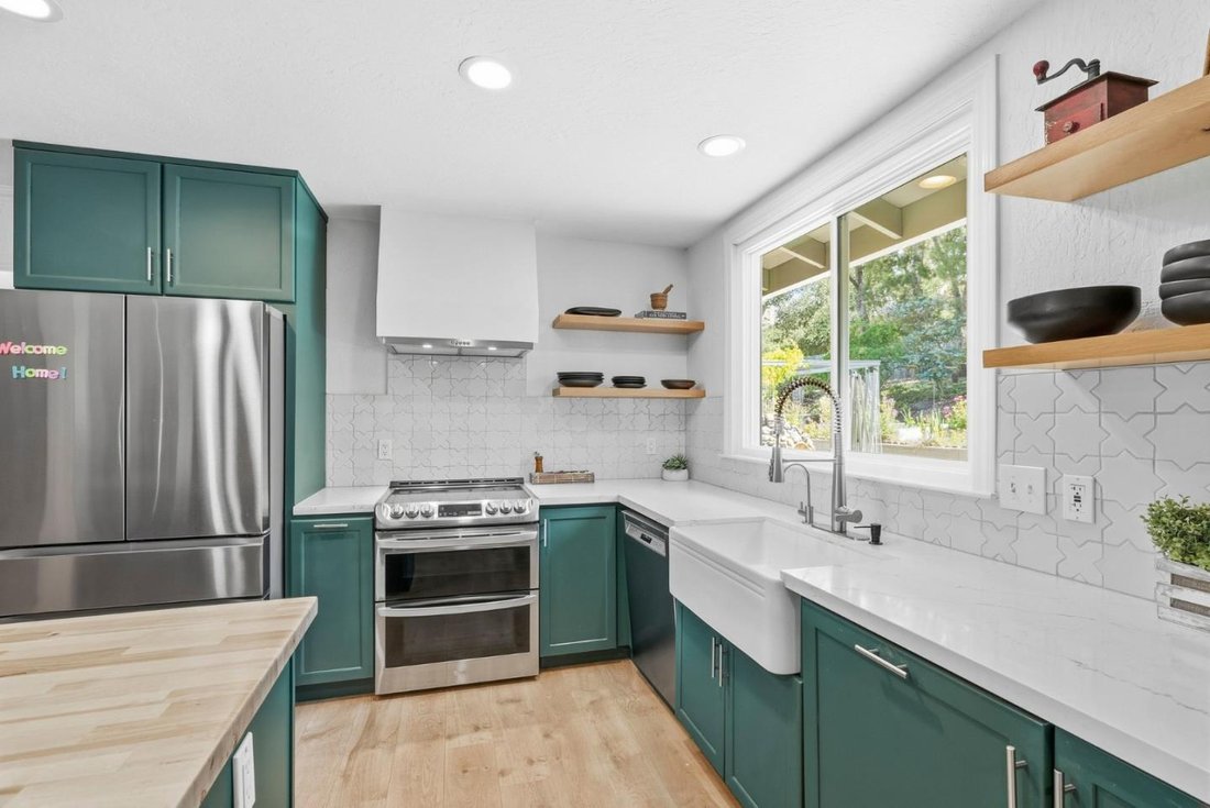 House in Gilroy, California, United States 5 - 18407396