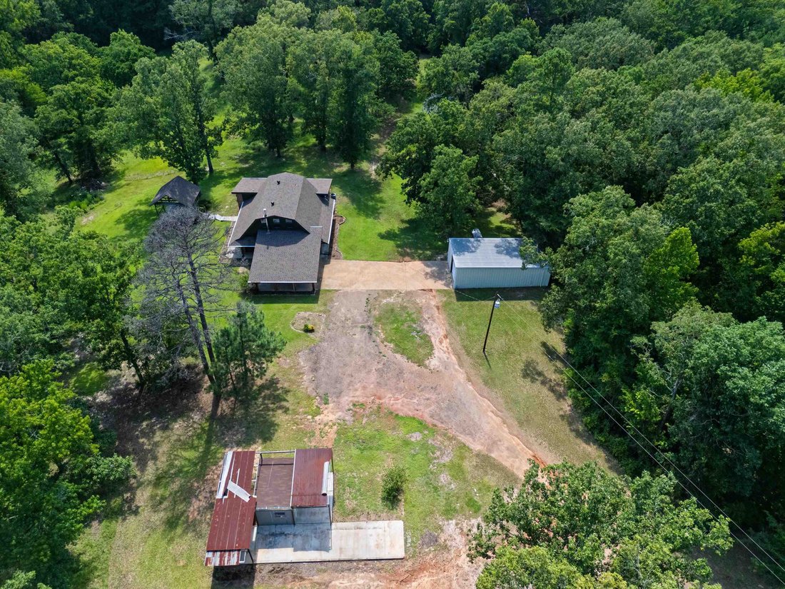 Haus in Marshall, Texas, Vereinigte Staaten 5 - 18414592