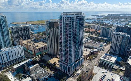 Casa a St. Petersburg, Florida, Stati Uniti 1
