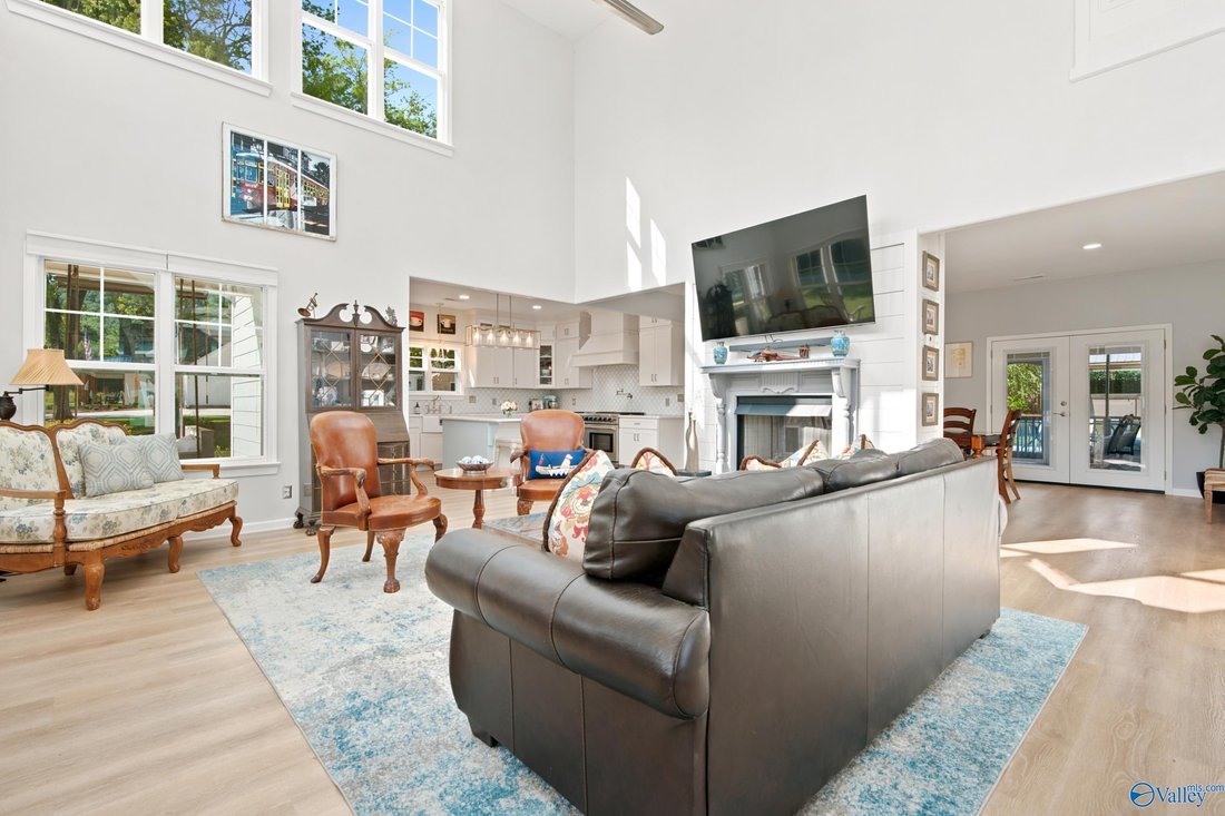 House in Scottsboro, Alabama, United States 4 - 18407149