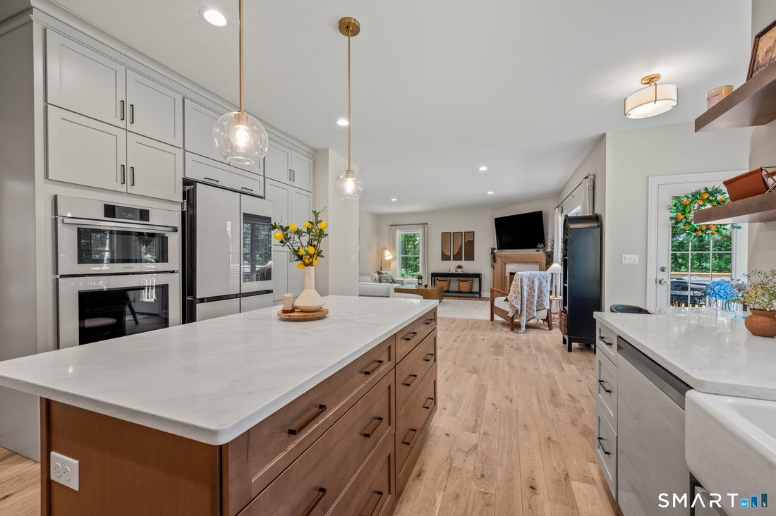 House in East Hampton, Connecticut, United States 2 - 18407221