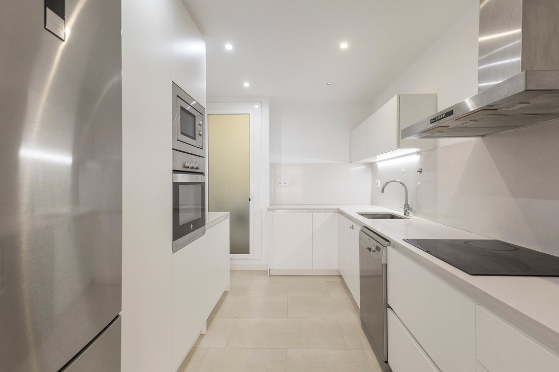 Apartment in Les Corts, Barcelona, Spain 3 - 18411966