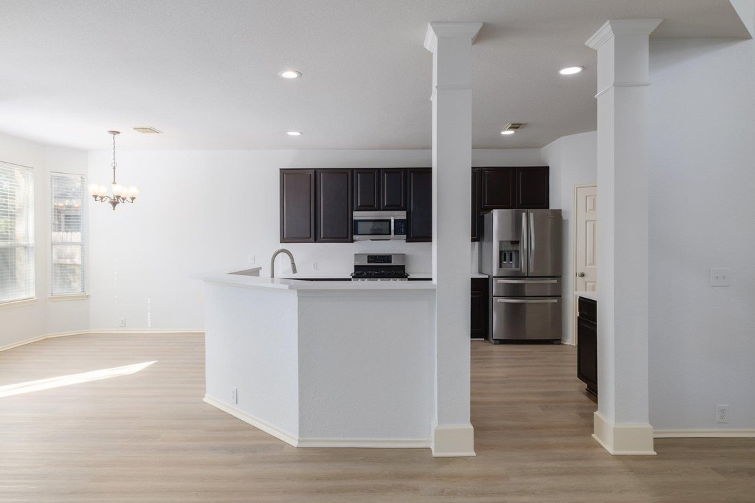 House in Austin, Texas, United States 5 - 18408046