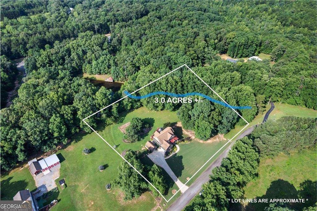 House in Cumming, Georgia, United States 4 - 18414690