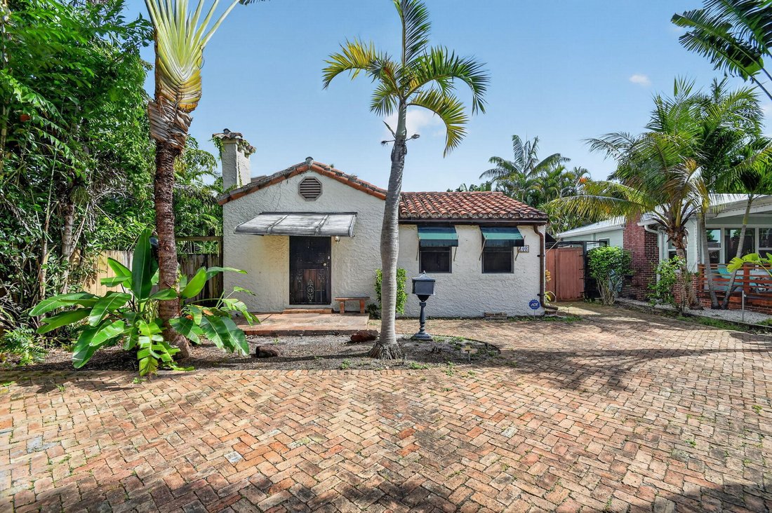 House in Delray Beach, Florida, United States 2 - 18413238