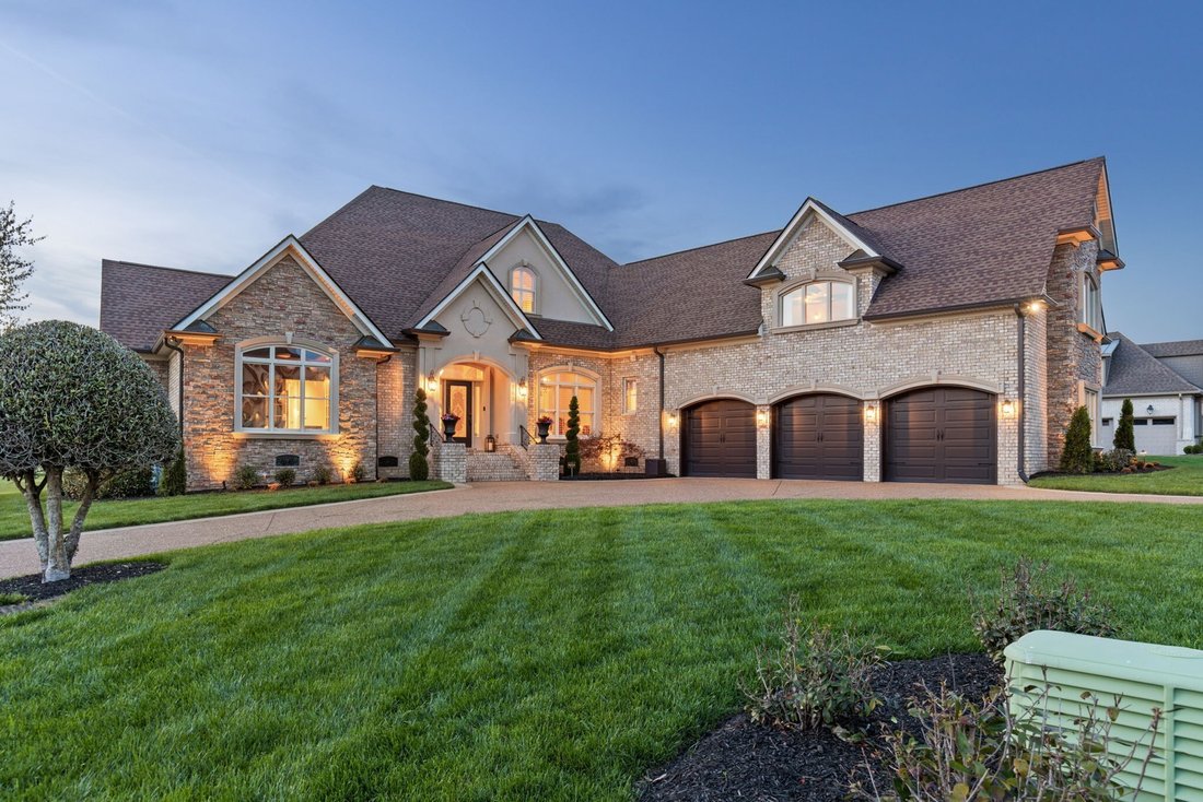 House in Gallatin, Tennessee, United States 2 - 18408641