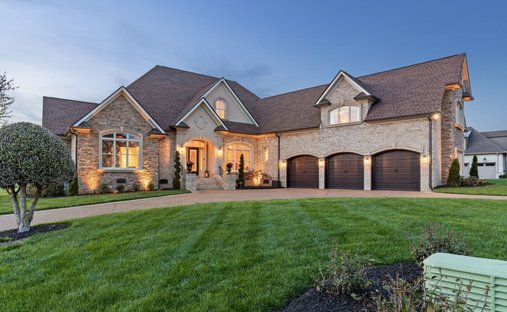 House in Gallatin, Tennessee, United States 1