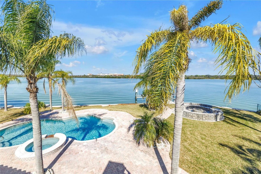 Casa a Madeira Beach, Florida, Stati Uniti 5 - 18403825