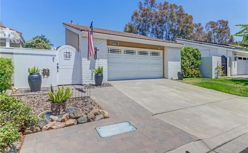 House in Lake Forest, California, United States 1