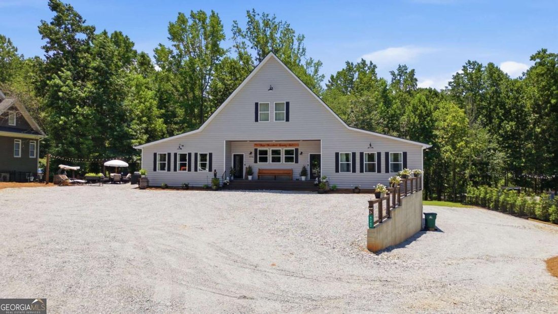 House in Cumming, Georgia, United States 2 - 18408668