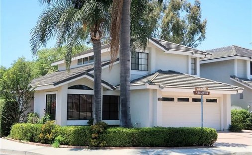 Casa en Irvine, California, Estados Unidos 1
