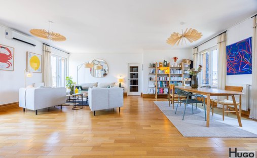 Apartment in Le Lac-Bacalan, Bordeaux, France 1