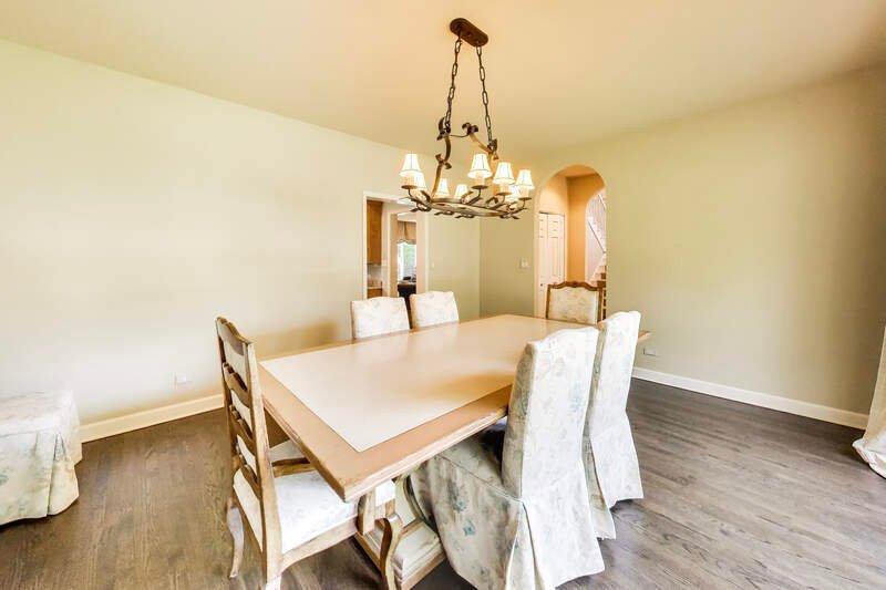 House in Northbrook, Illinois, United States 5 - 18410622