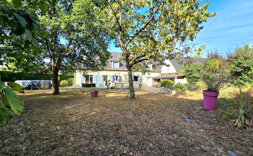 Villa in Centre, Angers, France 1