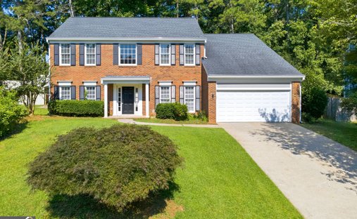 Casa a Alpharetta, Georgia, Stati Uniti 1