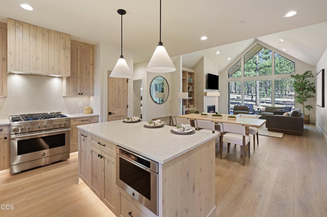 House in Sunriver, Oregon, United States 3 - 18407798