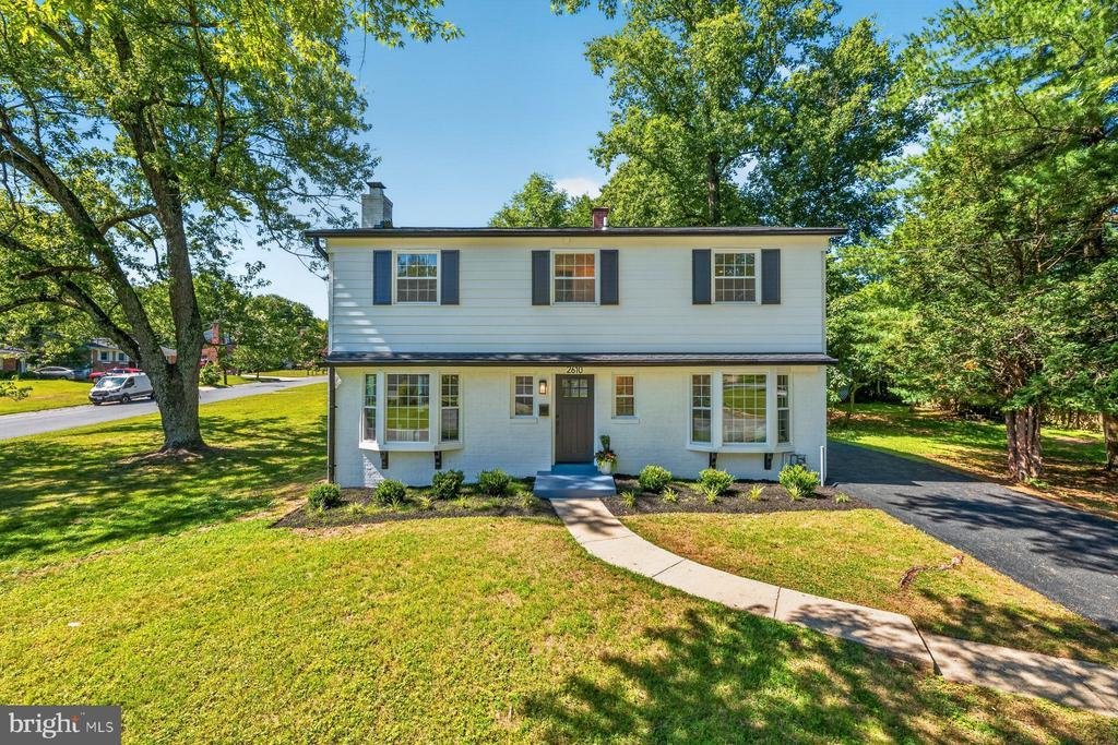 Casa en Silver Spring, Maryland, Estados Unidos 1 - 18418148
