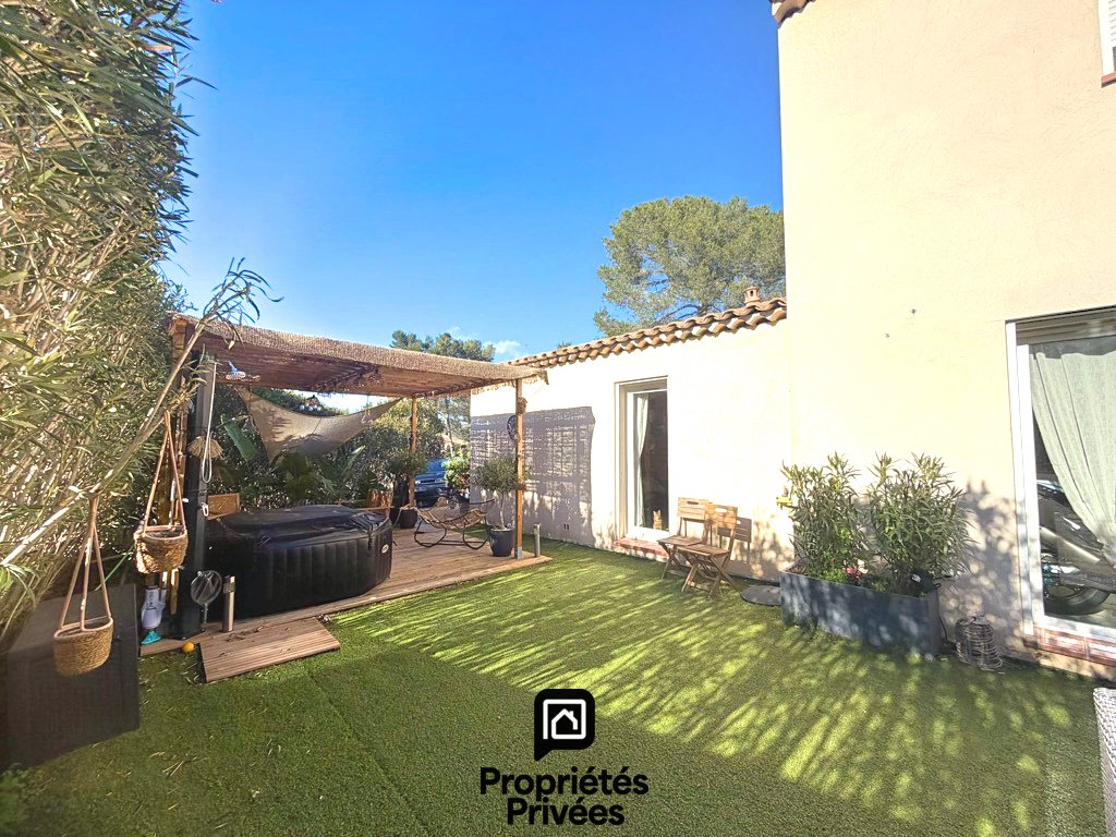 Villa in Sainte Brigitte, Frejus, France 2 - 18406005