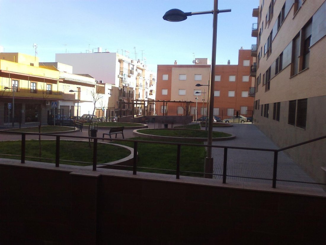 Apartment in Mairena del Aljarafe, Andalusia, Spain 1 - 18412324