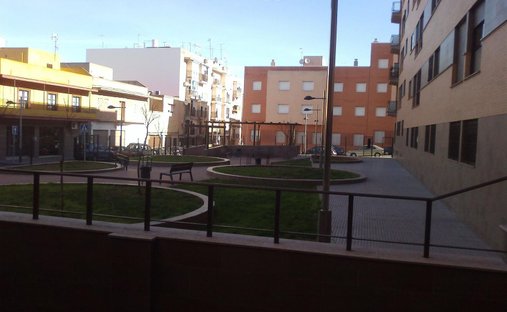 Penthouse en Mairena del Aljarafe, Andalucía, España 1