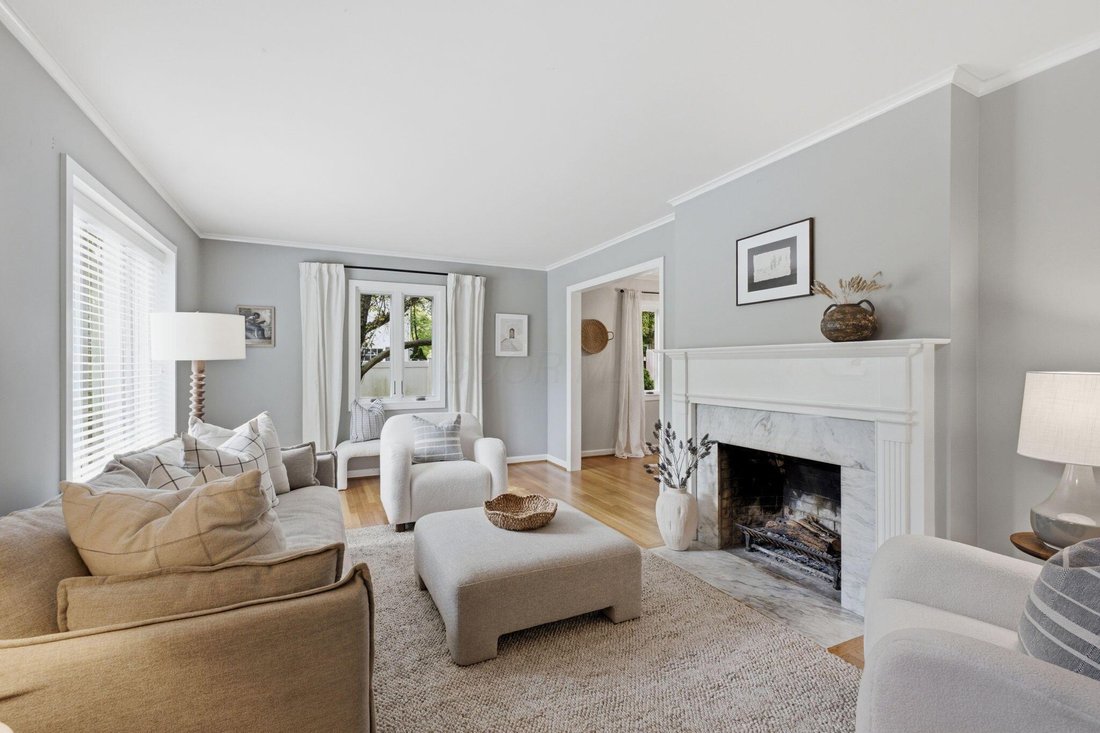 House in Columbus, Ohio, United States 5 - 18398994