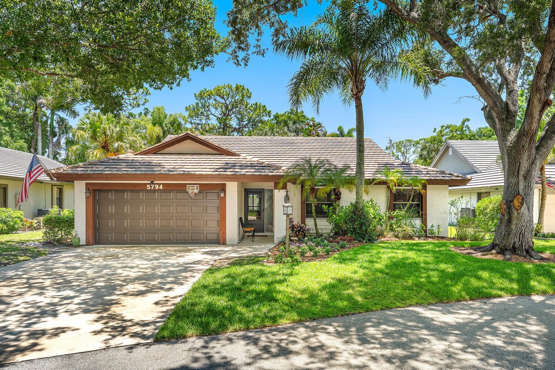 House in Jupiter, Florida, United States 1 - 18413237