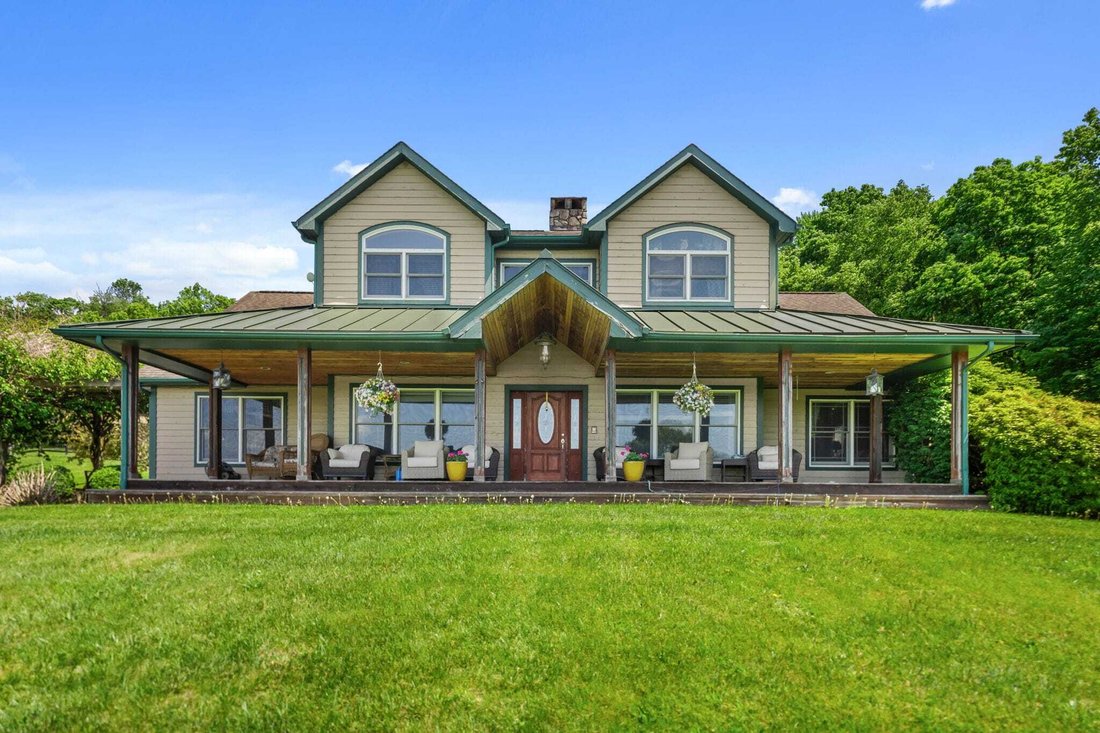 House in Holmes, New York, United States 5 - 18043211