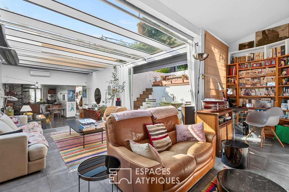 Villa in Castellane, 6e Arrondissement, Marseille 3 - 18414106
