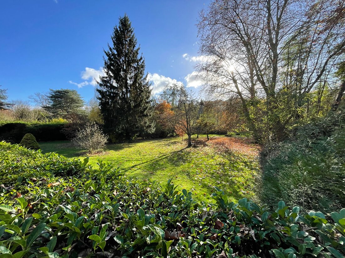Villa à Droue-sur-Drouette, Centre-Val de Loire, France 5 - 18405268