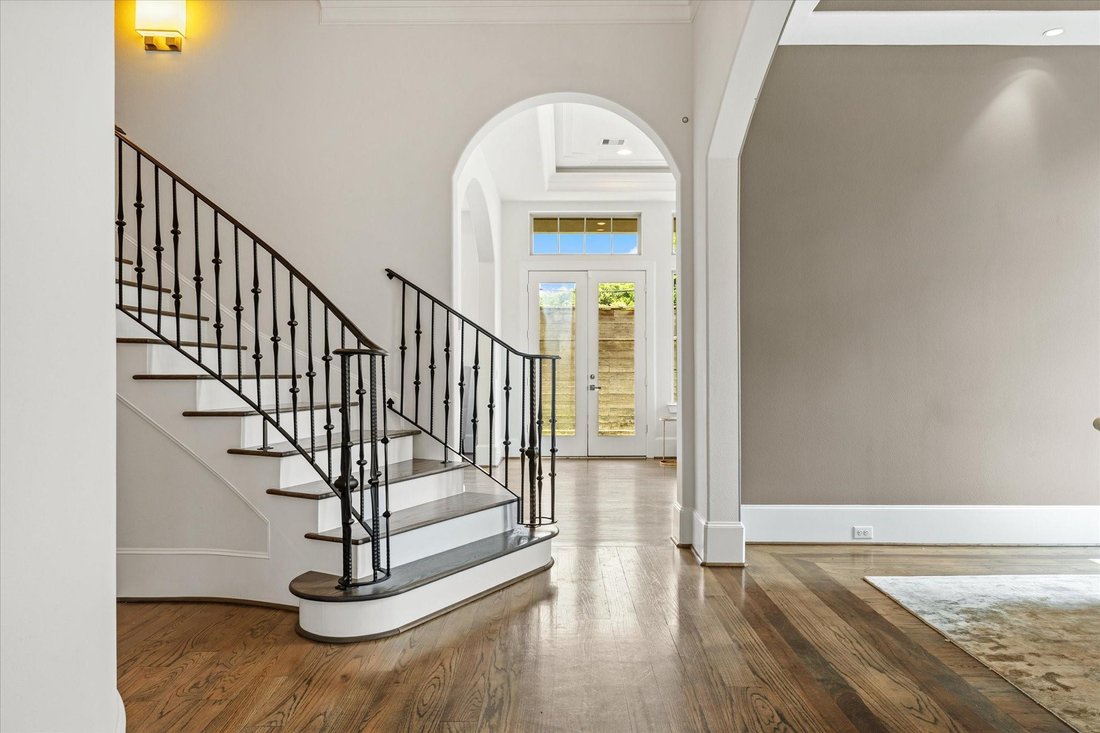 House in Houston, Texas, United States 4 - 18417424