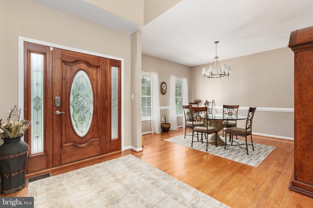 House in Middletown, Virginia, United States 3 - 18413600