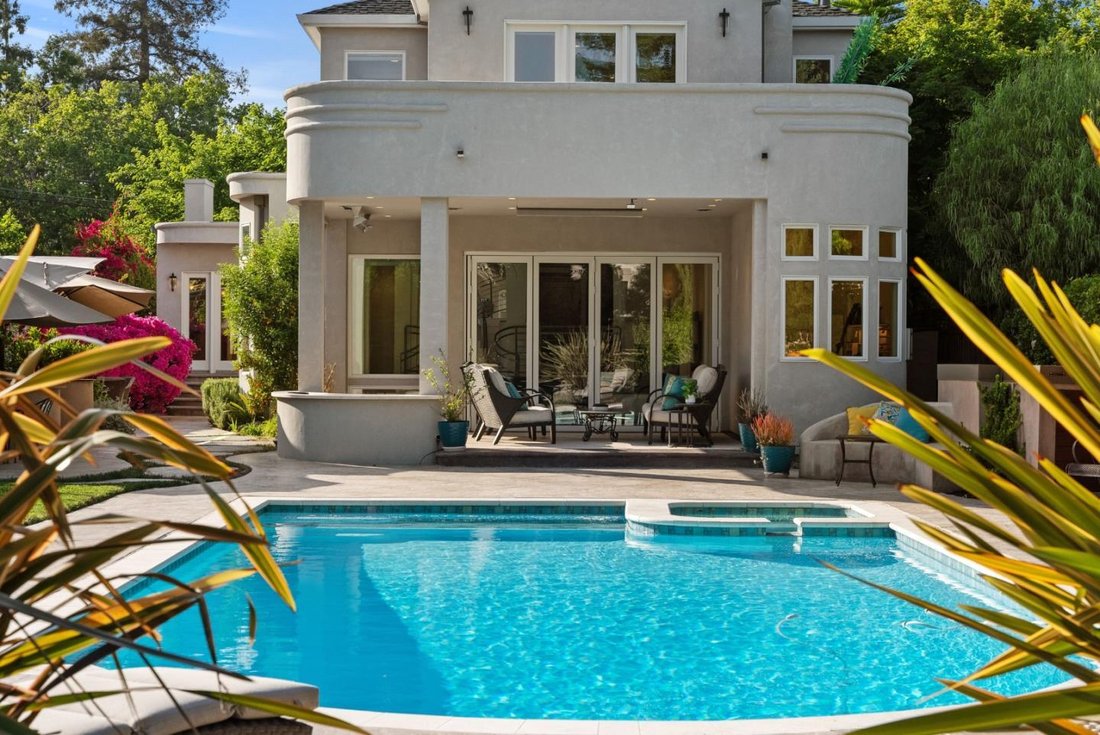 House in San Jose, California, United States 3 - 18403903