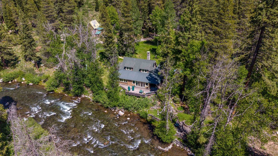 Casa a Squaw Valley, California, Stati Uniti 4 - 18419042