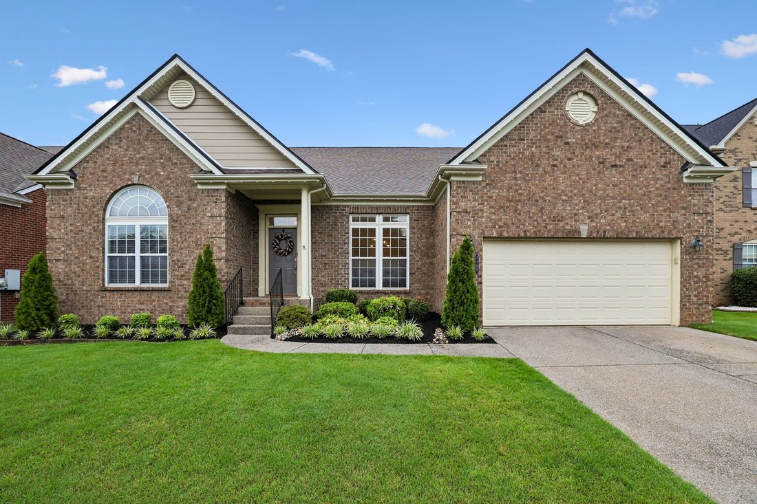 House in Nolensville, Tennessee, United States 1 - 18411413