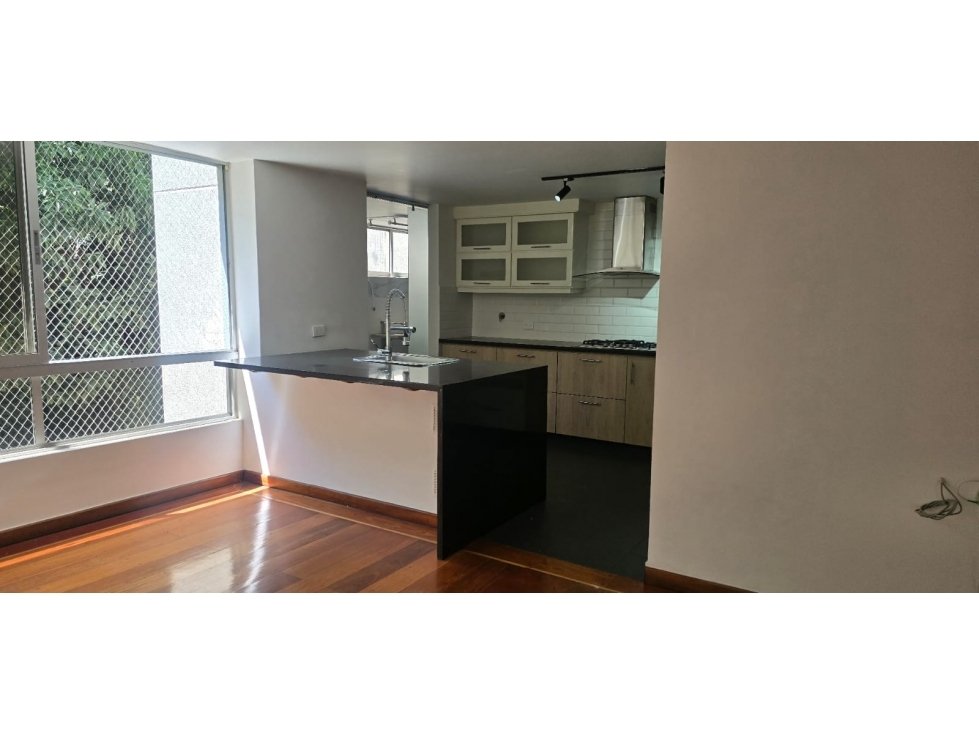 Apartment in Medellín, Antioquia, Colombia 4 - 18410962