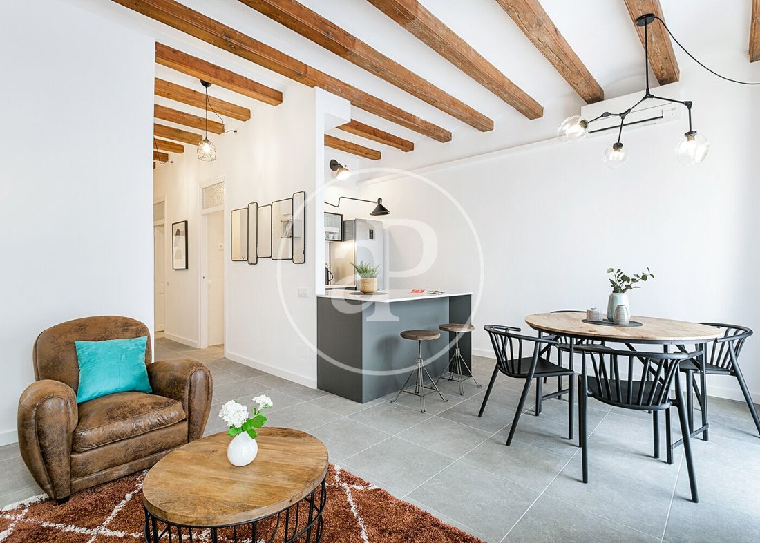 Apartment in Eixample, Barcelona, Spain 5 - 18411852