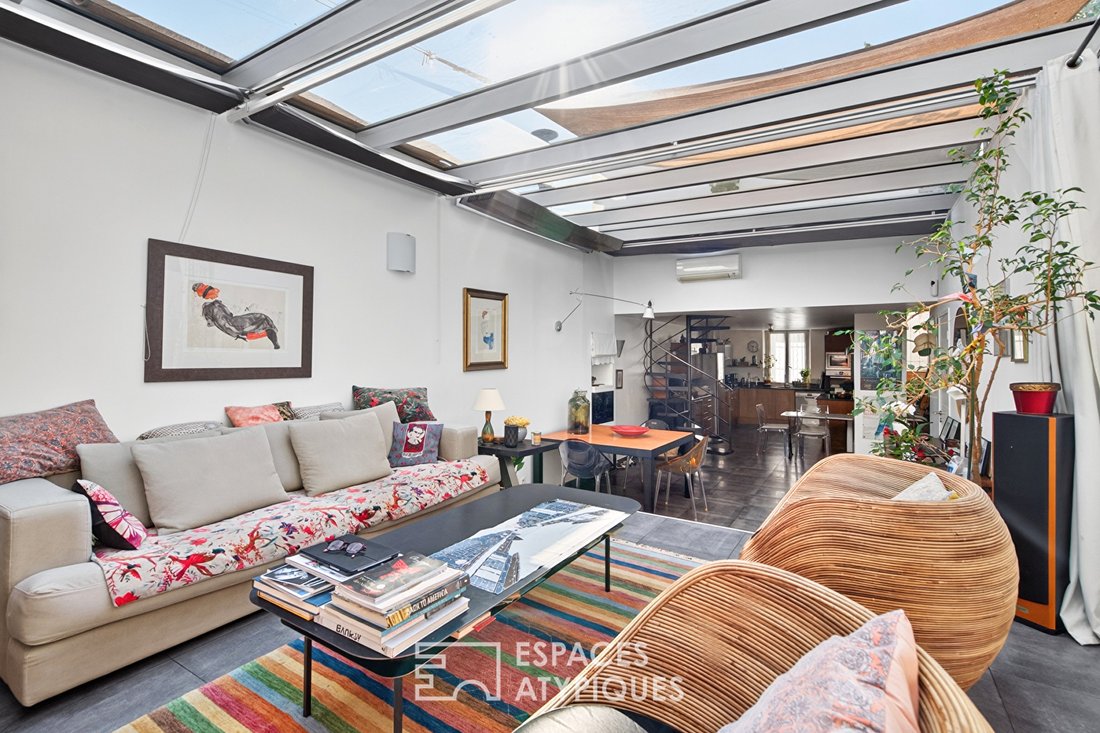 Villa in Castellane, 6e Arrondissement, Marseille 5 - 18414106