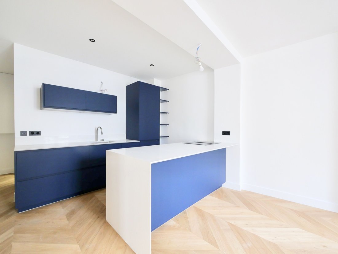 Apartment in Odéon, Paris 6e Arrondissement, Paris 4 - 18407691
