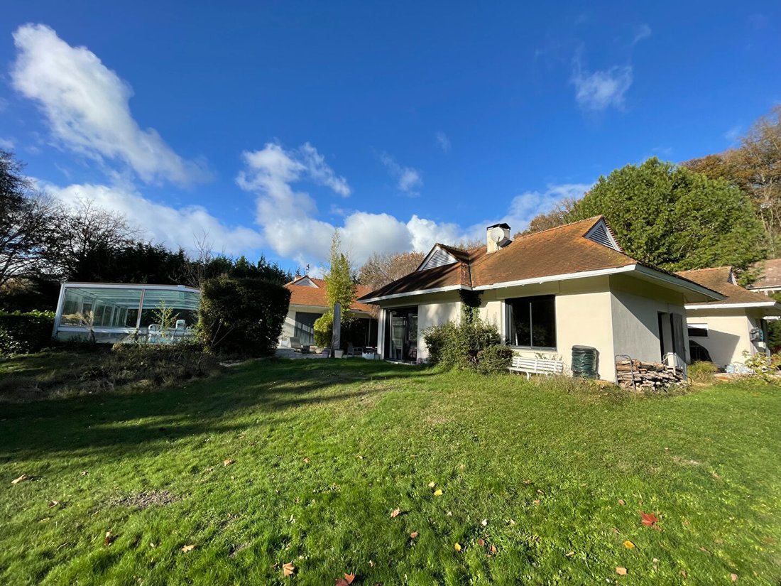 Villa à Droue-sur-Drouette, Centre-Val de Loire, France 2 - 18405268