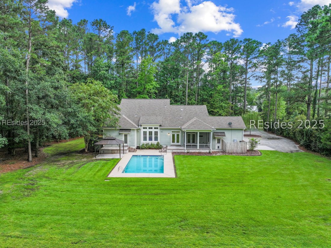 House in Bluffton, South Carolina, United States 4 - 17331793