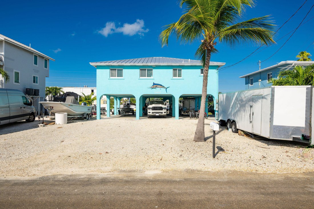 Haus in Big Pine Key, Florida, Vereinigte Staaten 1 - 18414397
