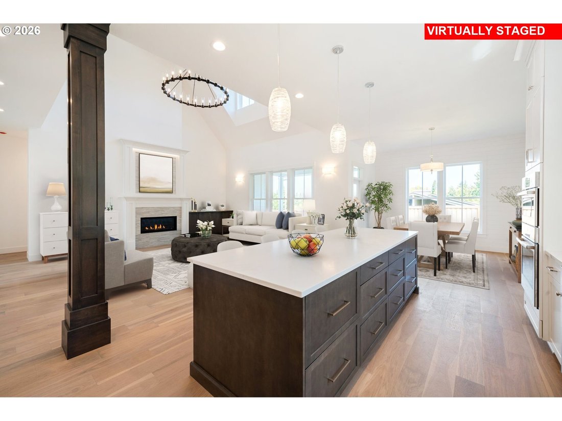 House in Portland, Oregon, United States 5 - 18416060