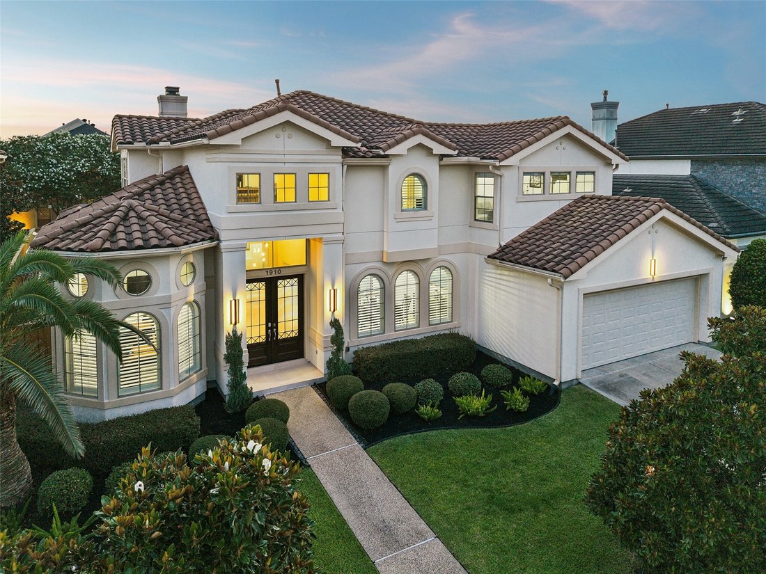 House in Houston, Texas, United States 1 - 18408969