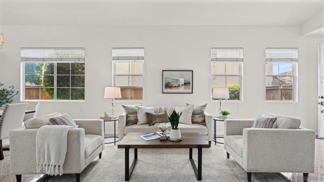 House in San Marcos, California, United States 1 - 18409293